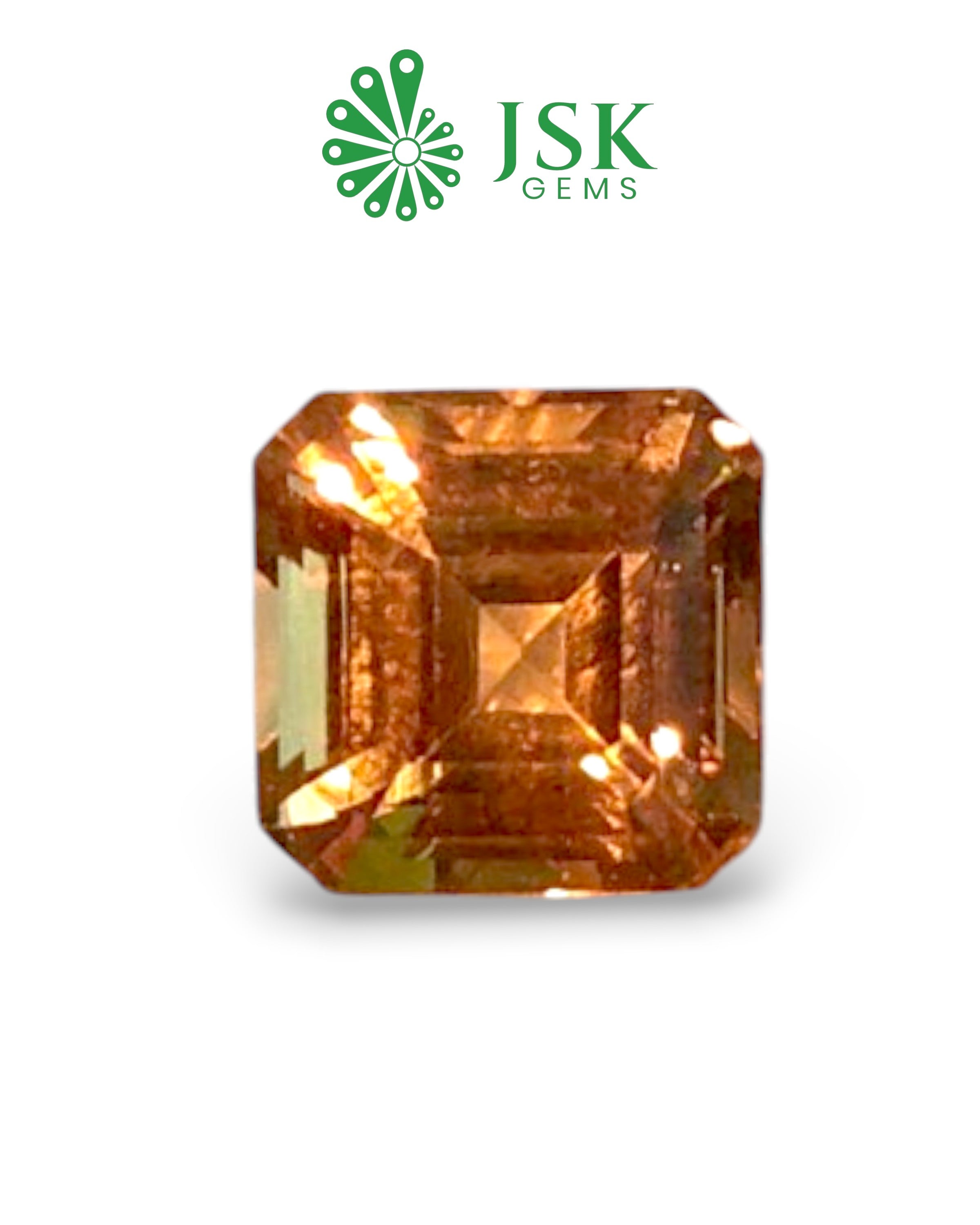 GIA Certified 3.72 Ct Natural Alexandrite