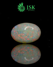 Top Grade 5.81 Ct - 6.46 Ratti Natural Australian Opal