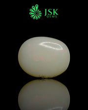 Top Grade 6.16 Ct - 6.84 Ratti Natural Australian Opal