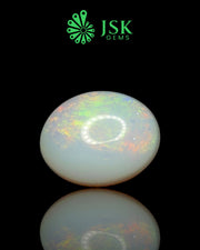 Top Grade 11.96 Ct - 13.29 Ratti Natural Australian Opal
