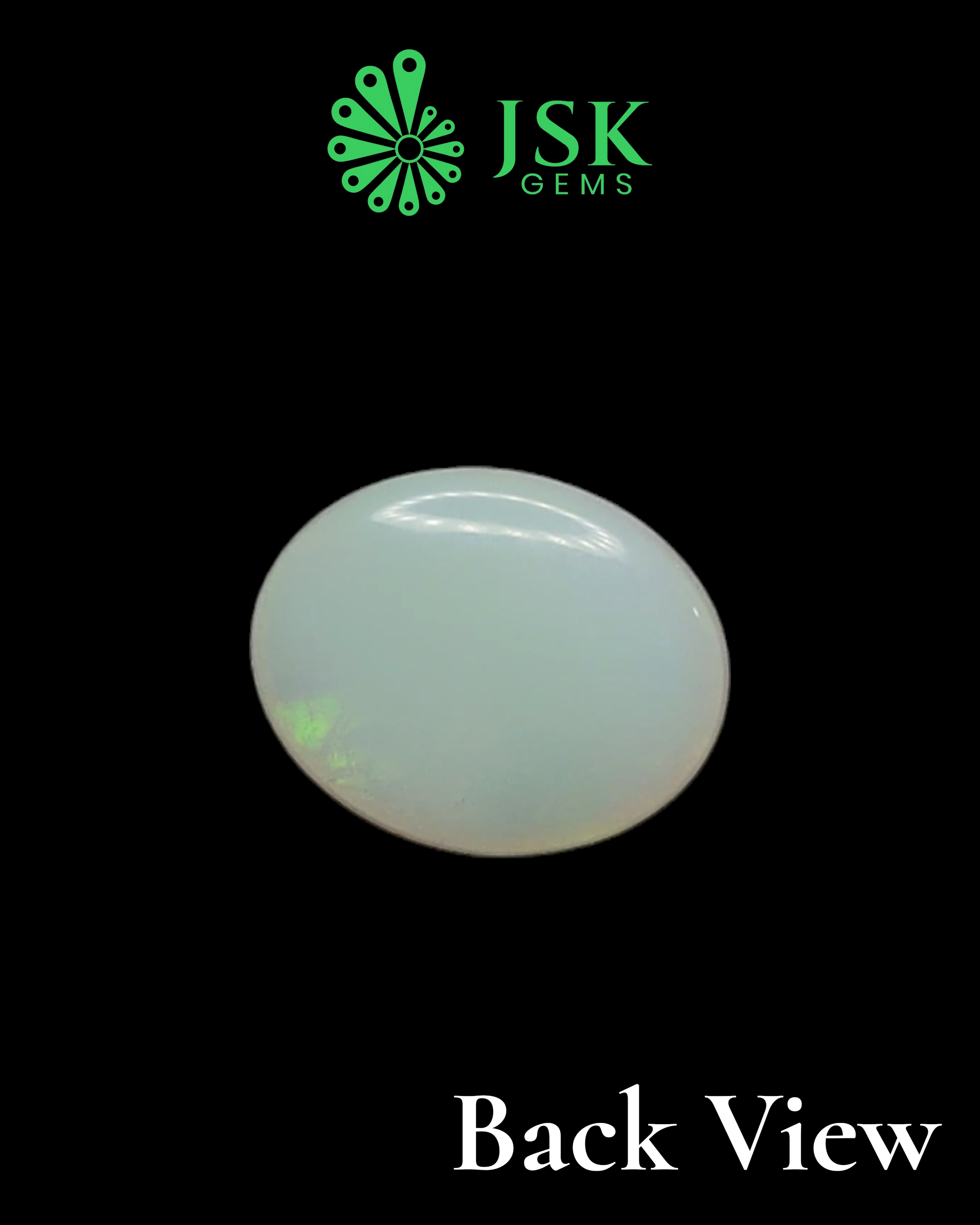 Top Grade 11.96 Ct - 13.29 Ratti Natural Australian Opal