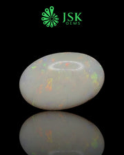 Top Grade 6.15 Ct - 6.83 Ratti Natural Australian Opal