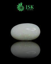 Top Grade 7.07 Ct - 7.86 Ratti Natural Australian Opal