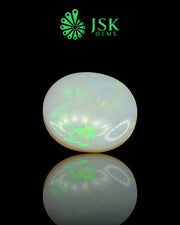 Top Grade 5.93 Ct - 6.59 Ratti Natural Australian Opal