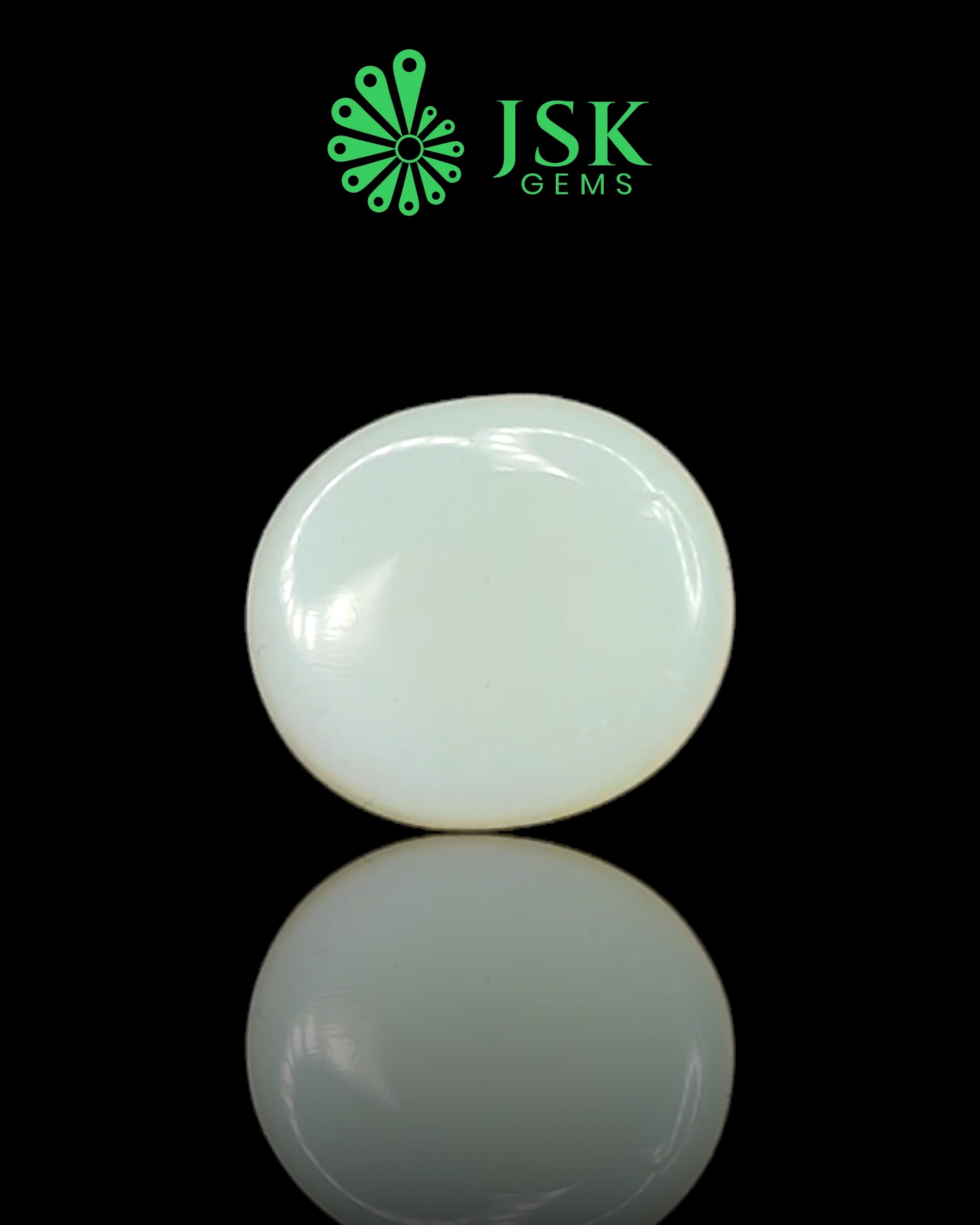 Top Grade 5.93 Ct - 6.59 Ratti Natural Australian Opal