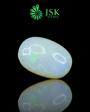 Top Grade 6.05 Ct - 6.72 Ratti Natural Australian Opal