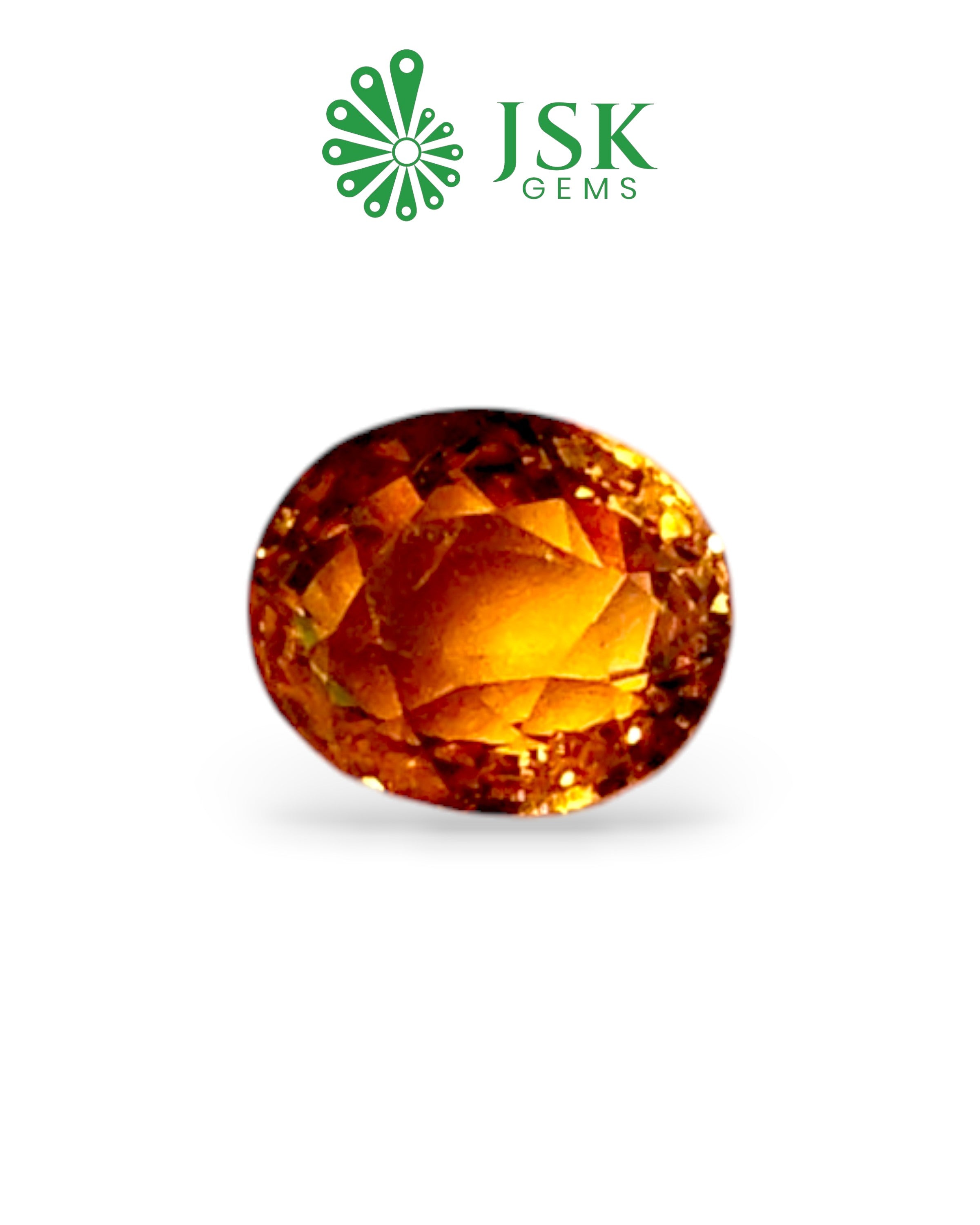 GSI Certified 3.09 Ct - 3.43 Ratti Natural Alexandrite