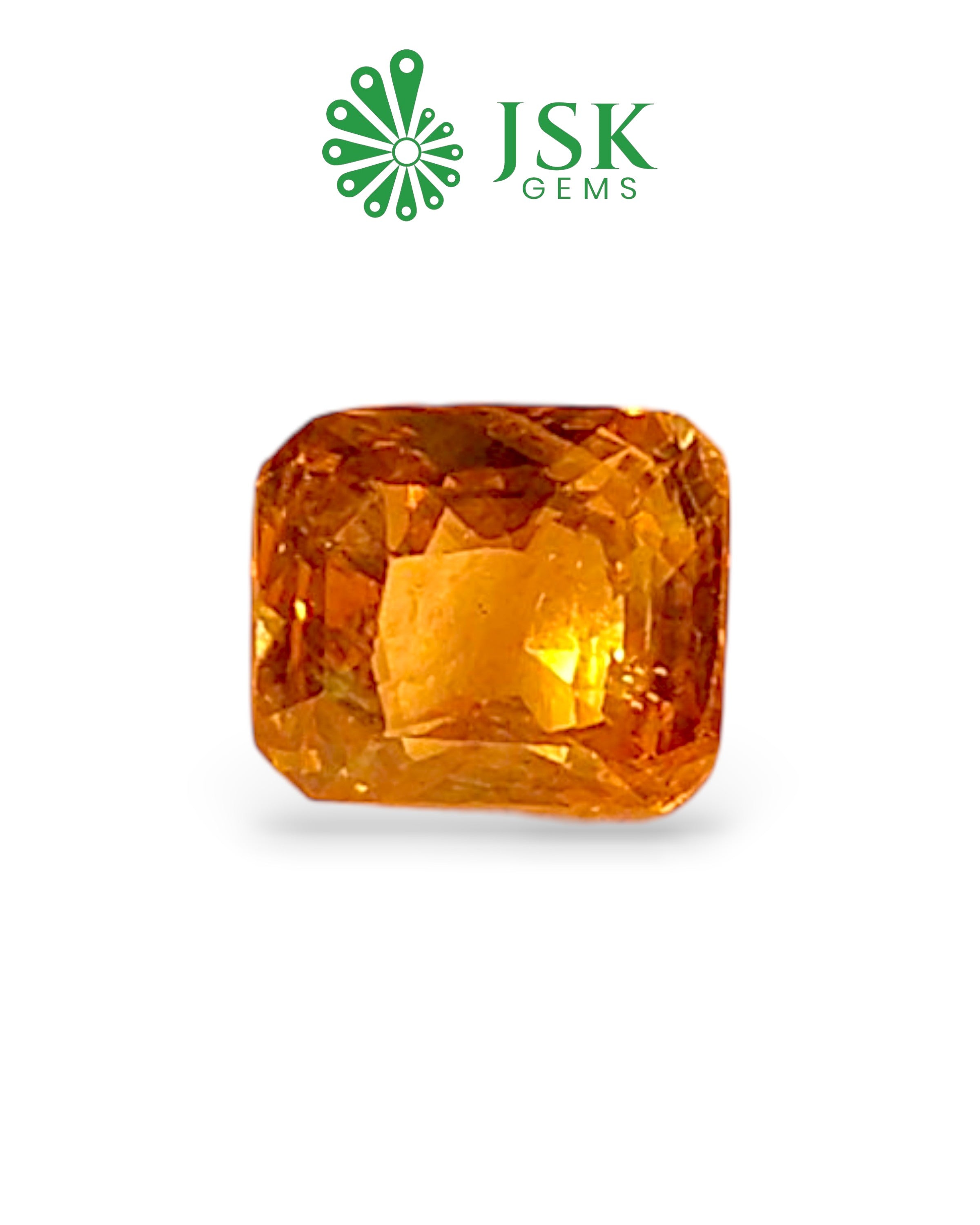 GSI Certified 2.21 Ct - 2.46 Ratti Natural Alexandrite