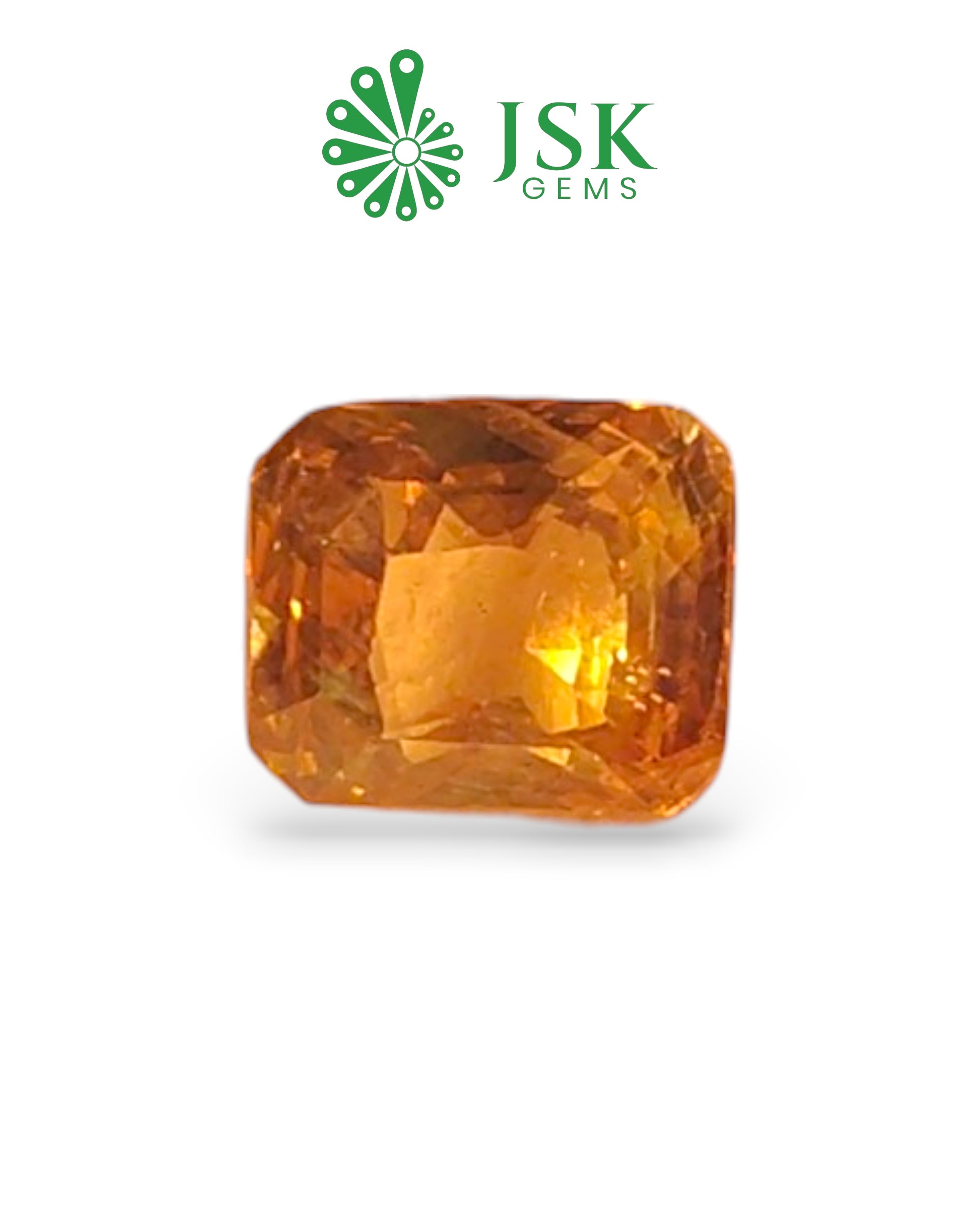 GSI Certified 2.21 Ct - 2.46 Ratti Natural Alexandrite