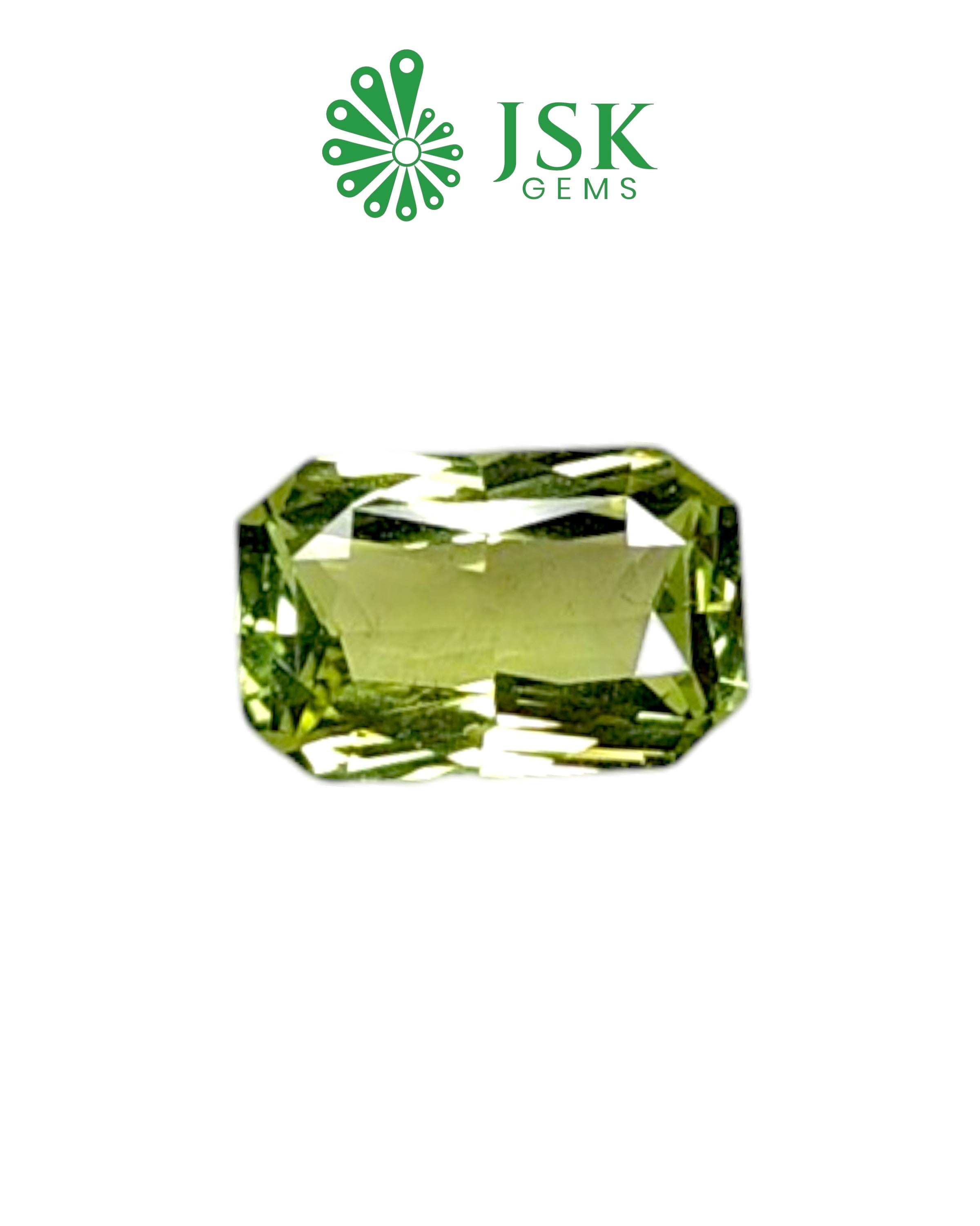 GSI Certified 2.57 Ct - 2.86 Ratti Natural Alexandrite