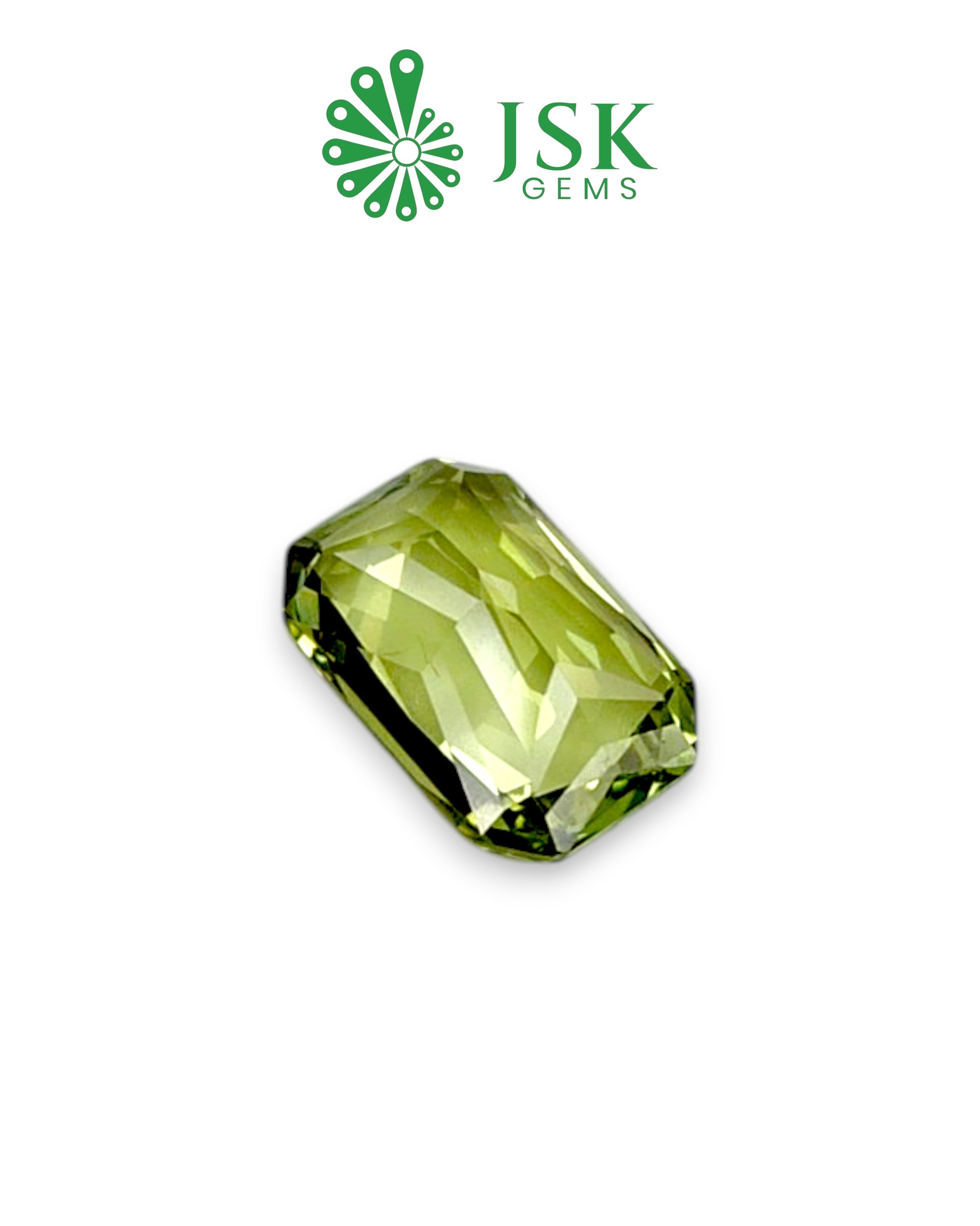 GSI Certified 2.57 Ct - 2.86 Ratti Natural Alexandrite