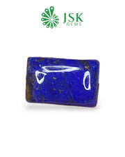 Premium Grade 16.25 Ct - 18.06 Ratti Natural Lapis Lazuli Lajward