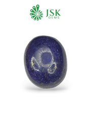 Premium Grade 13.29 Ct - 14.77 Ratti Natural Lapis Lazuli Lajward