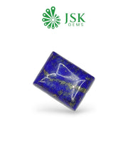 Premium Grade 11.23 Ct - 12.48 Ratti Natural Lapis Lazuli Lajward