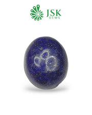 Premium Grade 14.95 Ct - 16.61 Ratti Natural Lapis Lazuli Lajward
