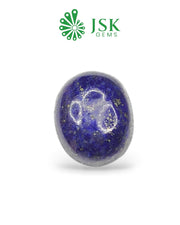 Premium Grade 12.31 Ct - 13.68 Ratti Natural Lapis Lazuli Lajward