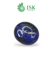Premium Grade 9.39 Ct - 10.43 Ratti Natural Lapis Lazuli Lajward