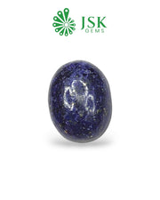Premium Grade 10.25 Ct - 11.39 Ratti Natural Lapis Lazuli Lajward