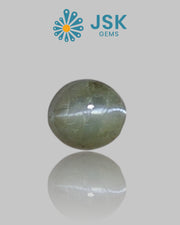 Premium Grade 9.62 Cts - 10.69 Ratti Natural Ceylon Chrysoberyl Cats eye/Lehsuniya