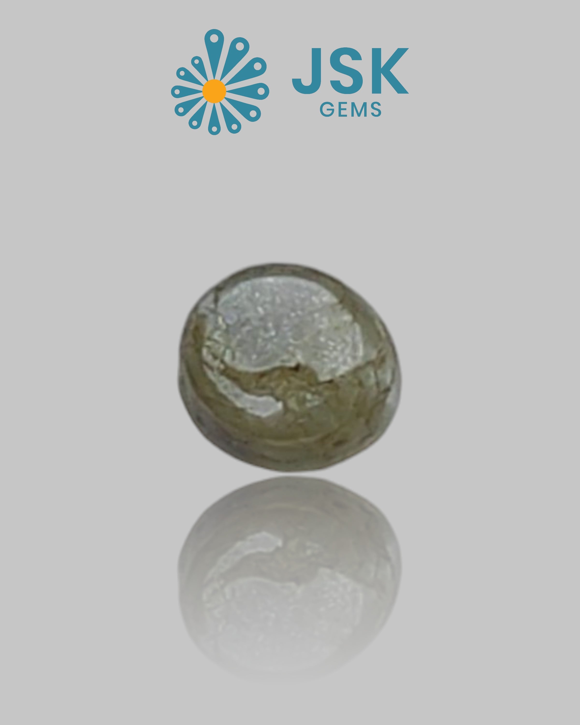 Premium Grade 9.62 Cts - 10.69 Ratti Natural Ceylon Chrysoberyl Cats eye/Lehsuniya
