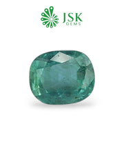 Premium AAA Grade 3.13 Ct - 3.48 Ratti Natural Emerald - Panna