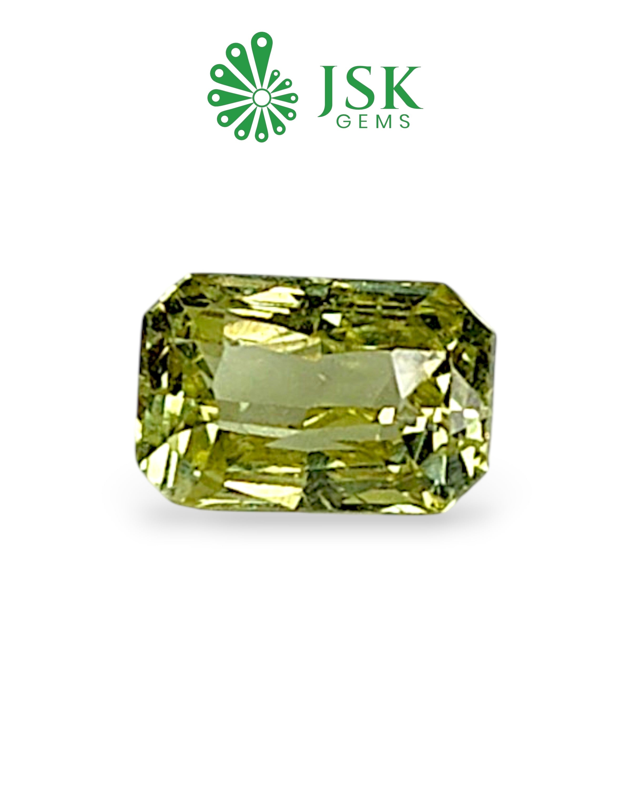 CGL Certified 3.00 Ct - 3.33 Ratti Natural Alexandrite