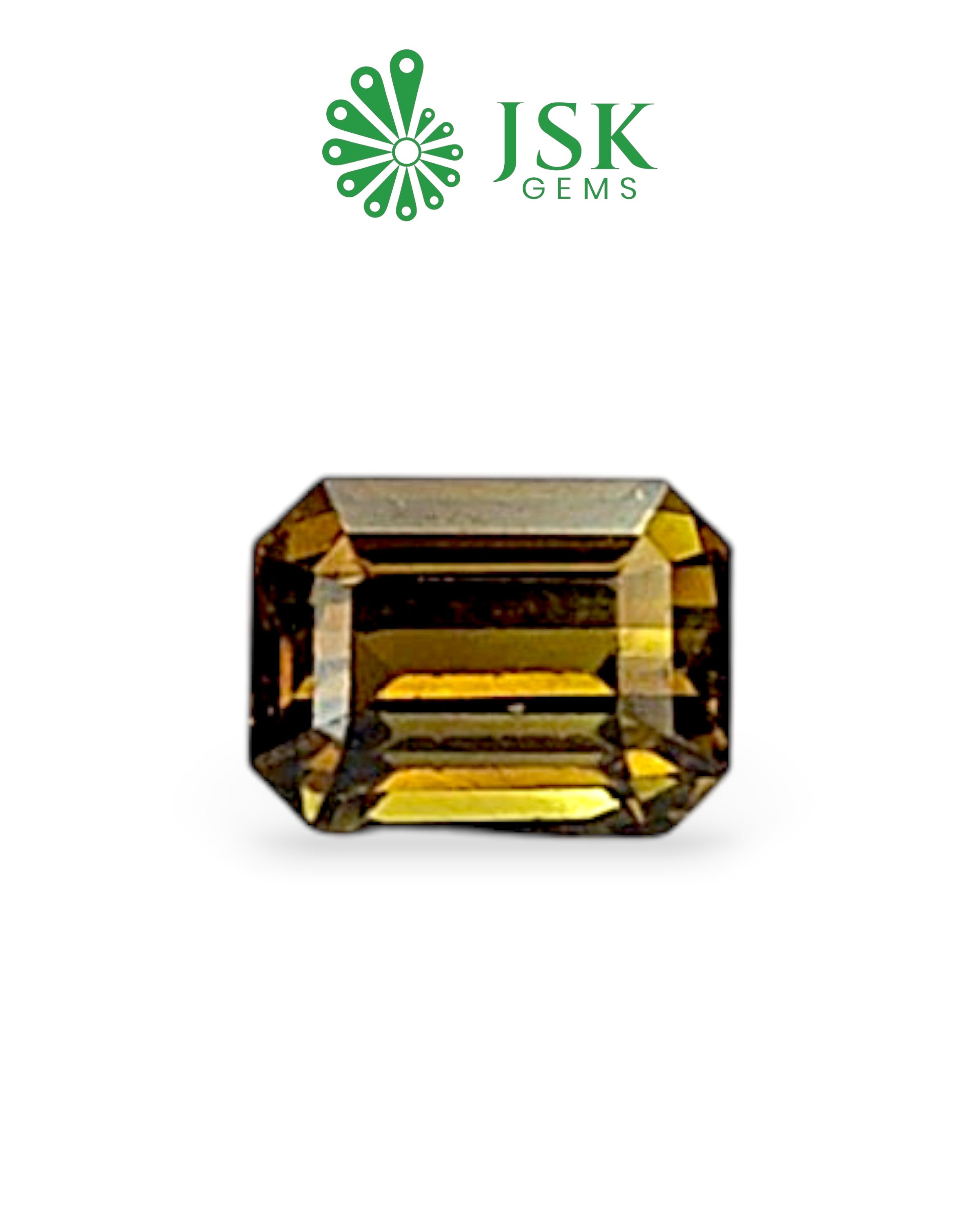 GFCO Certified 2.03 Ct - 2.26 Ratti Natural Alexandrite