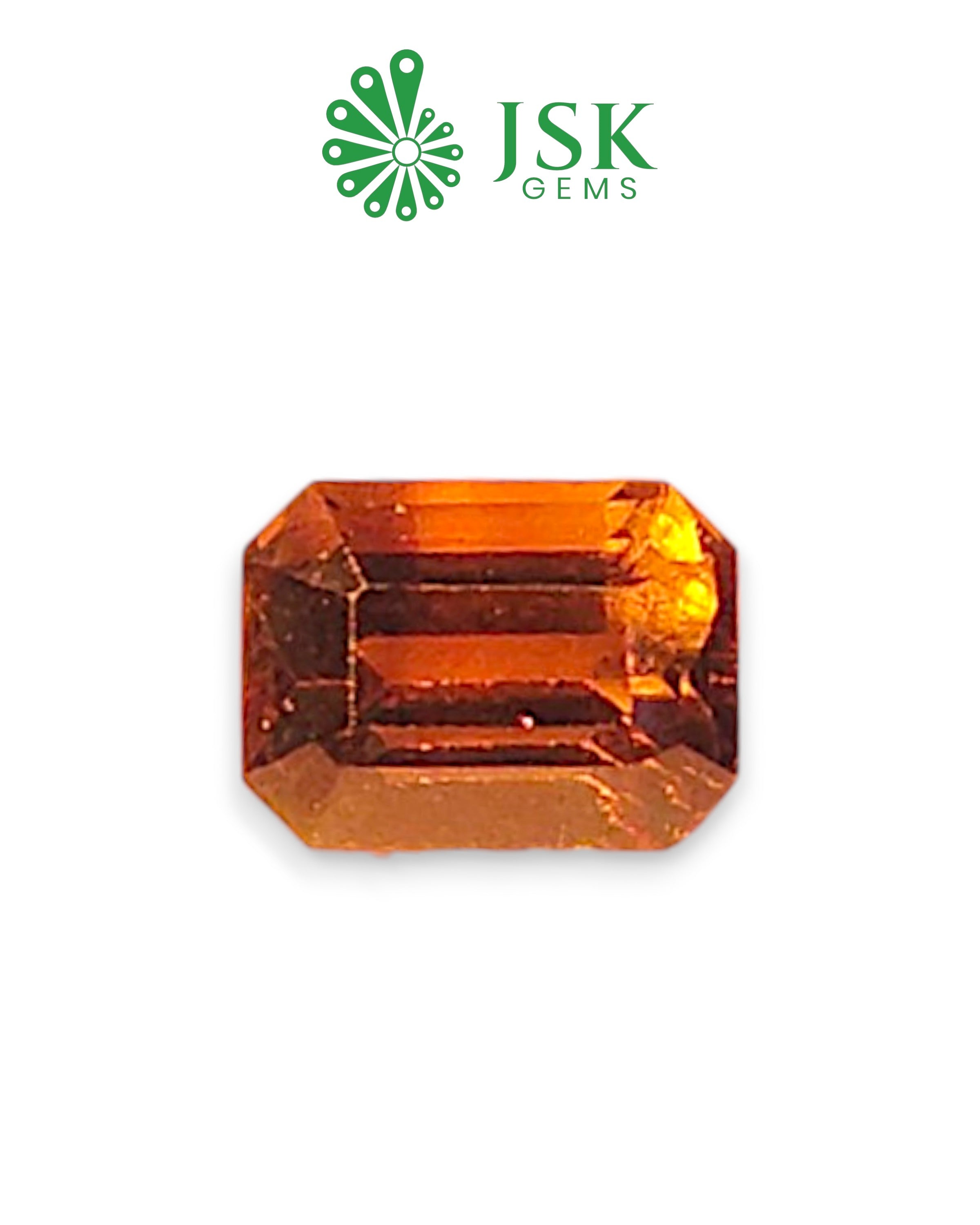 GFCO Certified 2.03 Ct - 2.26 Ratti Natural Alexandrite