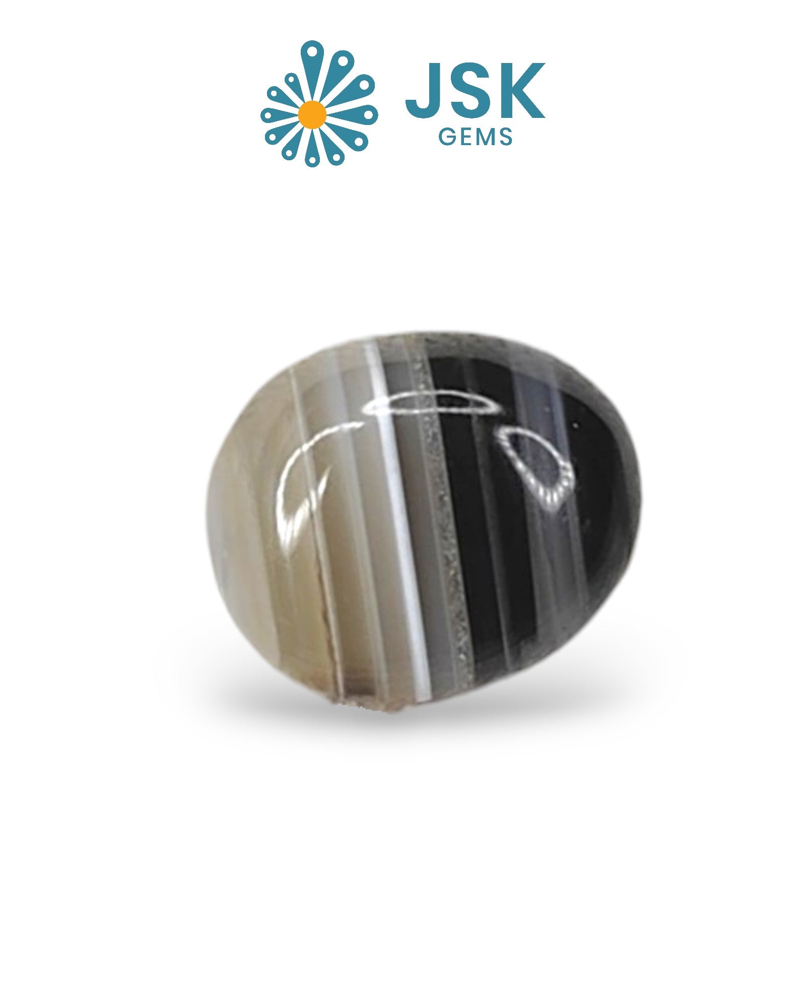 Premium Quality 6.25 Ct - 6.94 Ratti Natural Sulemani Hakik