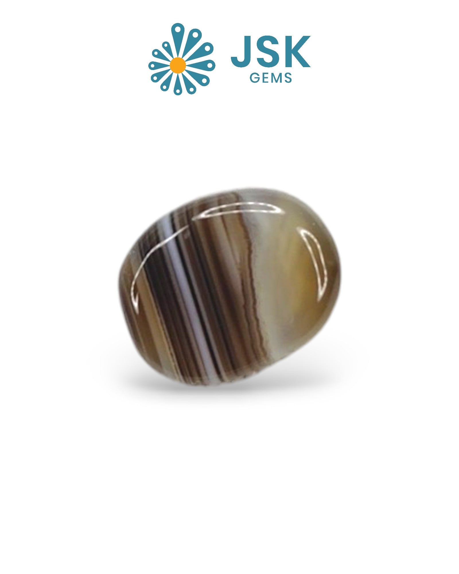 Premium Quality 6.55 Ct - 7.28 Ratti Natural Sulemani Hakik