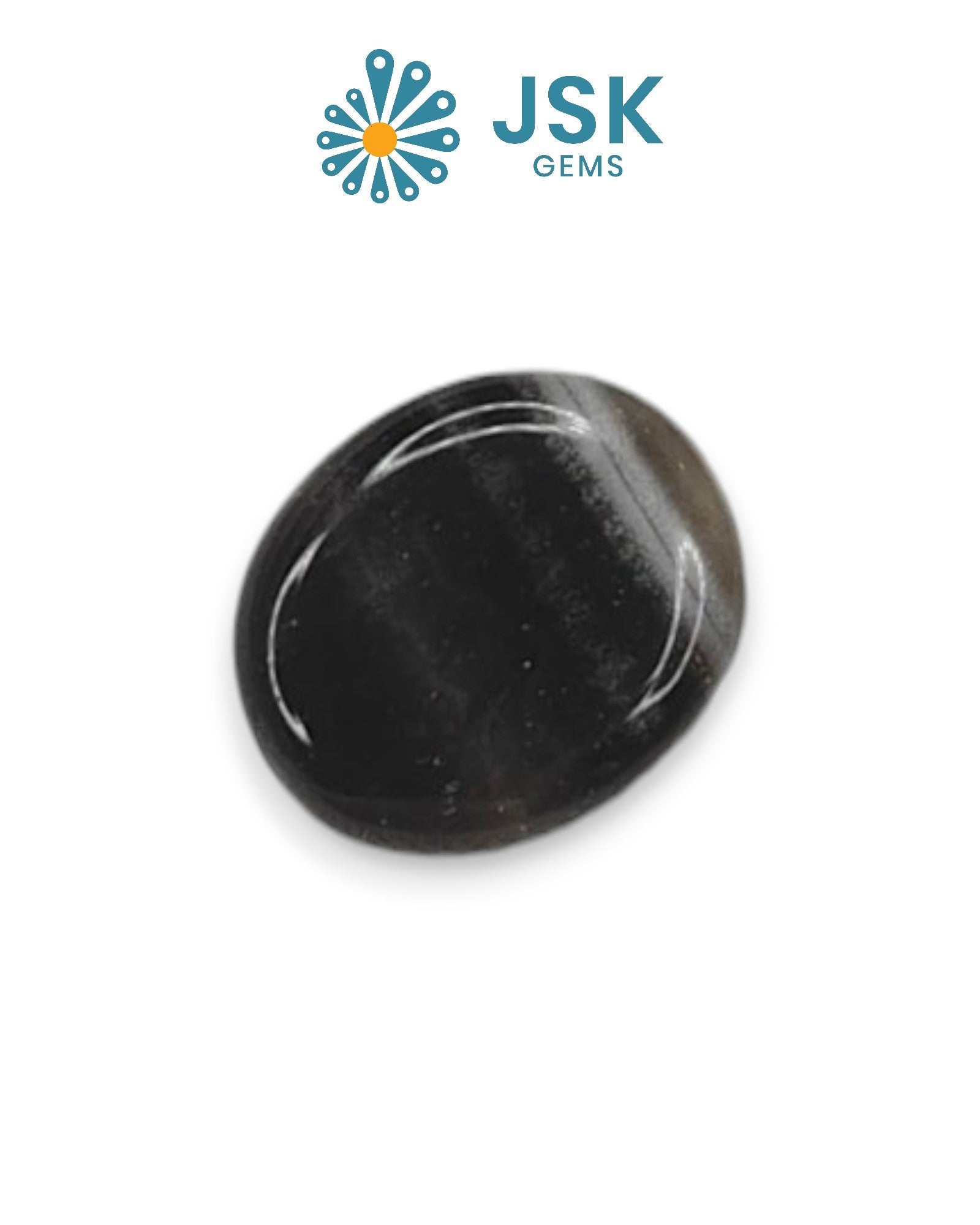Premium Quality 5.17 Ct - 5.74 Ratti Natural Sulemani Hakik