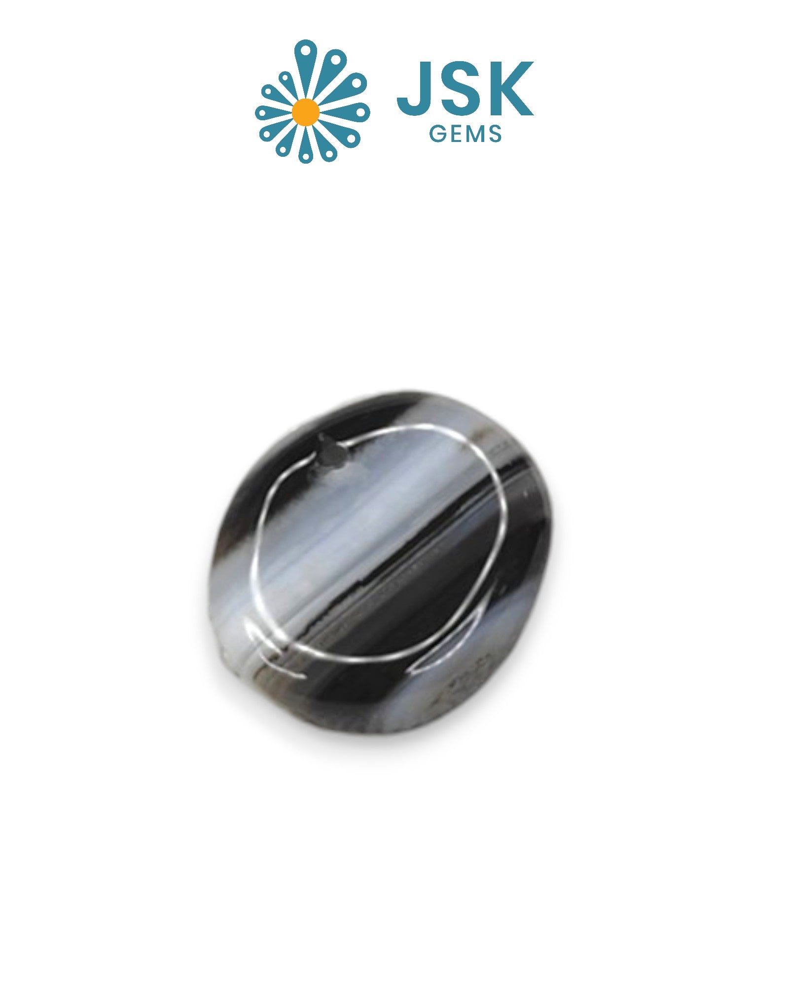 Premium Quality 12.20 Ct - 13.56 Ratti Natural Sulemani Hakik