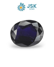 Premium Grade 7.43 Ct - 8.26 Ratti Natural Iolite - Kaka Neeli