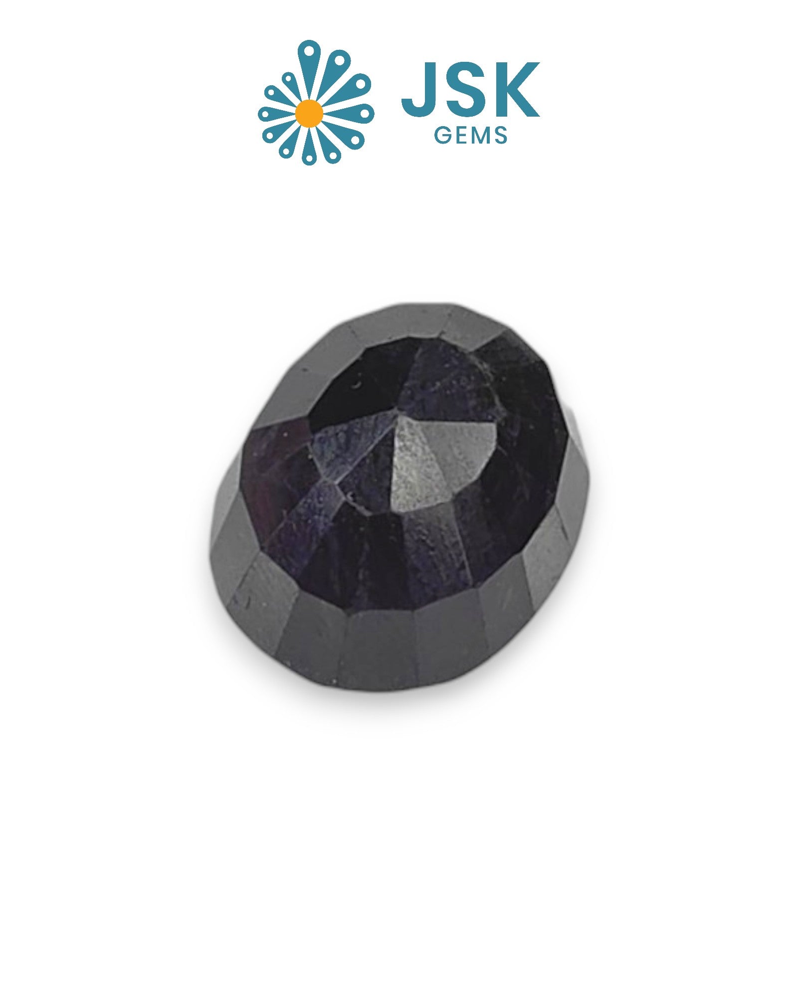Premium Grade 7.43 Ct - 8.26 Ratti Natural Iolite - Kaka Neeli