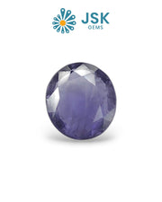 Premium Grade 5.78 Ct - 6.42 Ratti Natural Iolite - Kaka Neeli