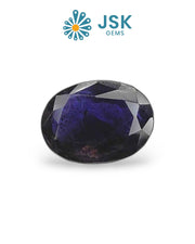 Premium Grade 7.14 Ct - 7.93 Ratti Natural Iolite - Kaka Neeli