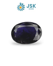 Premium Grade 7.15 Ct - 7.94 Ratti Natural Iolite - Kaka Neeli