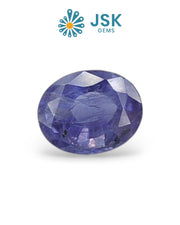 Premium Grade 4.87 Ct - 5.41 Ratti Natural Iolite - Kaka Neeli
