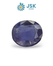 Premium Grade 4.79 Ct - 5.32 Ratti Natural Iolite - Kaka Neeli