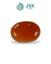 Premium Quality 19.12 Ct - 21.24 Ratti Natural Yemeni Hakik (Aqeeq)