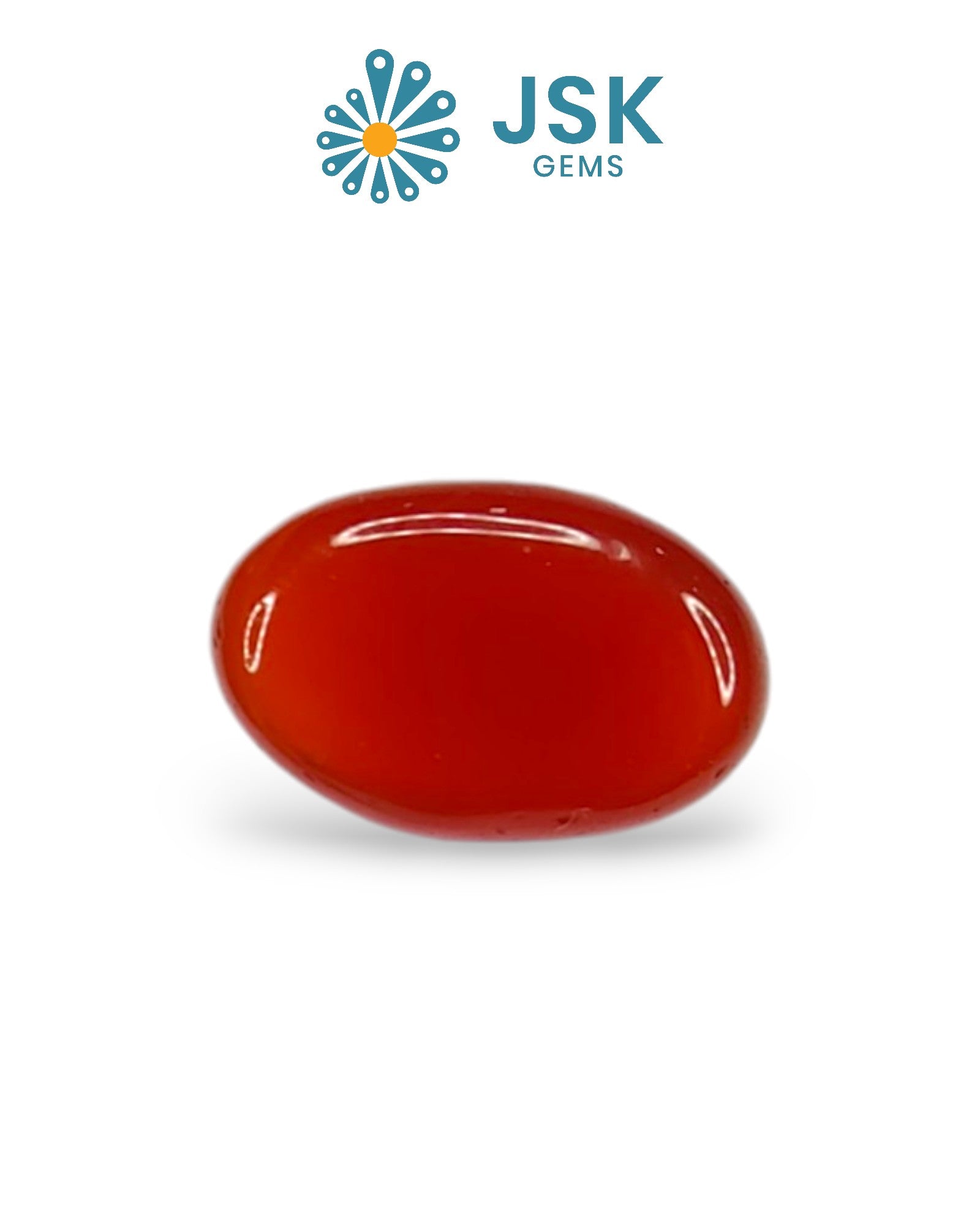 Premium Quality 6.23 Ct - 6.92 Ratti Natural Yemeni Hakik (Aqeeq)