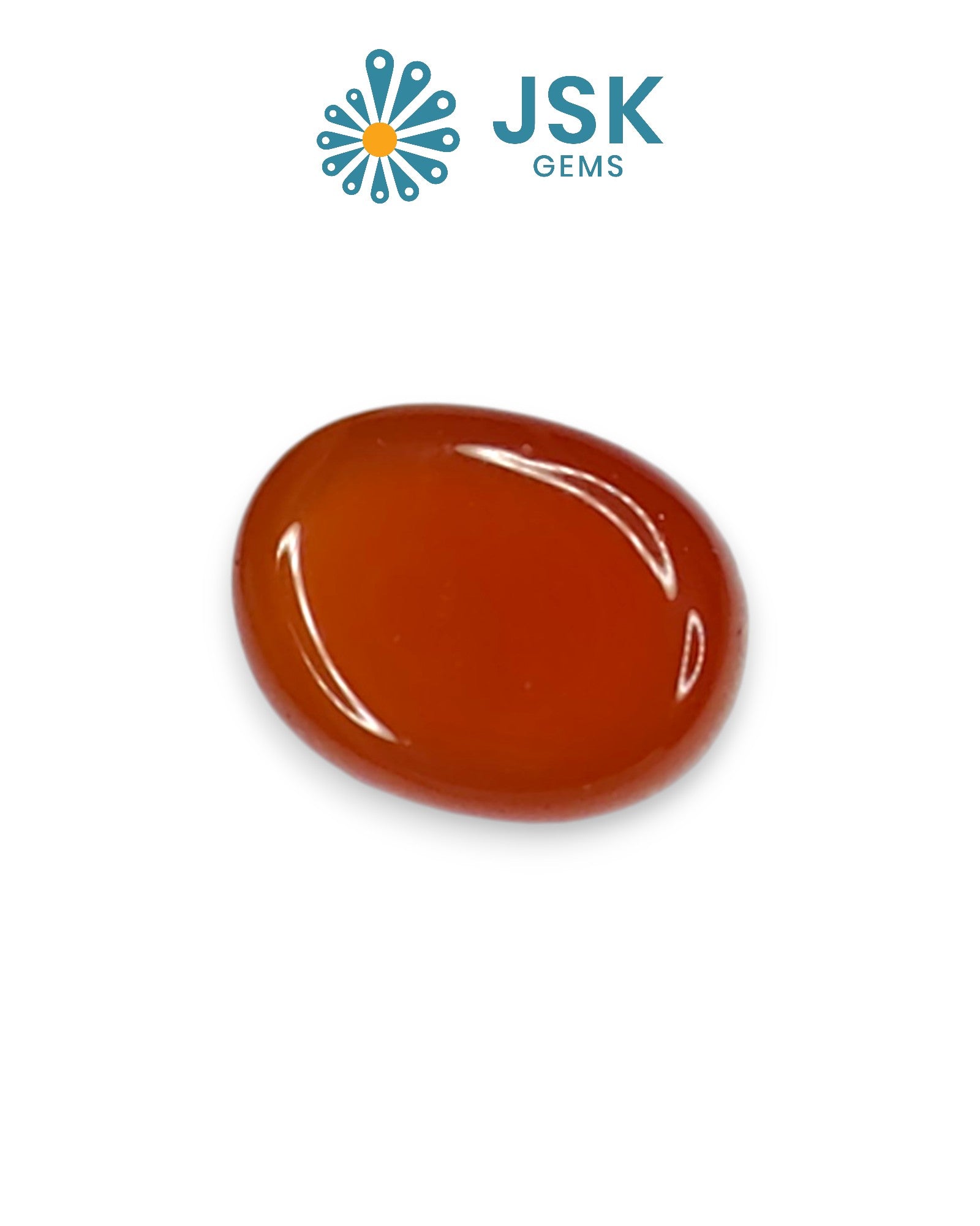 Premium Quality 9.85  Ct - 10.94 Ratti Natural Yemeni Hakik (Aqeeq)