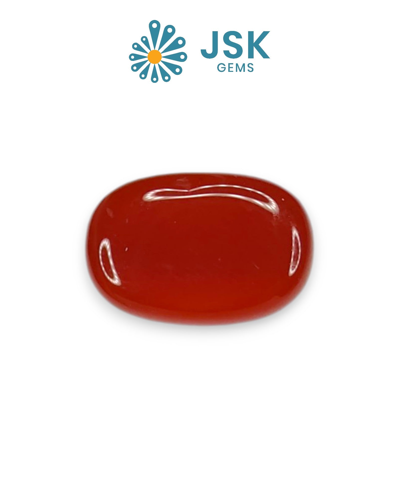 Premium Quality 8.79 Ct - 9.77 Ratti Natural Yemeni Hakik (Aqeeq)
