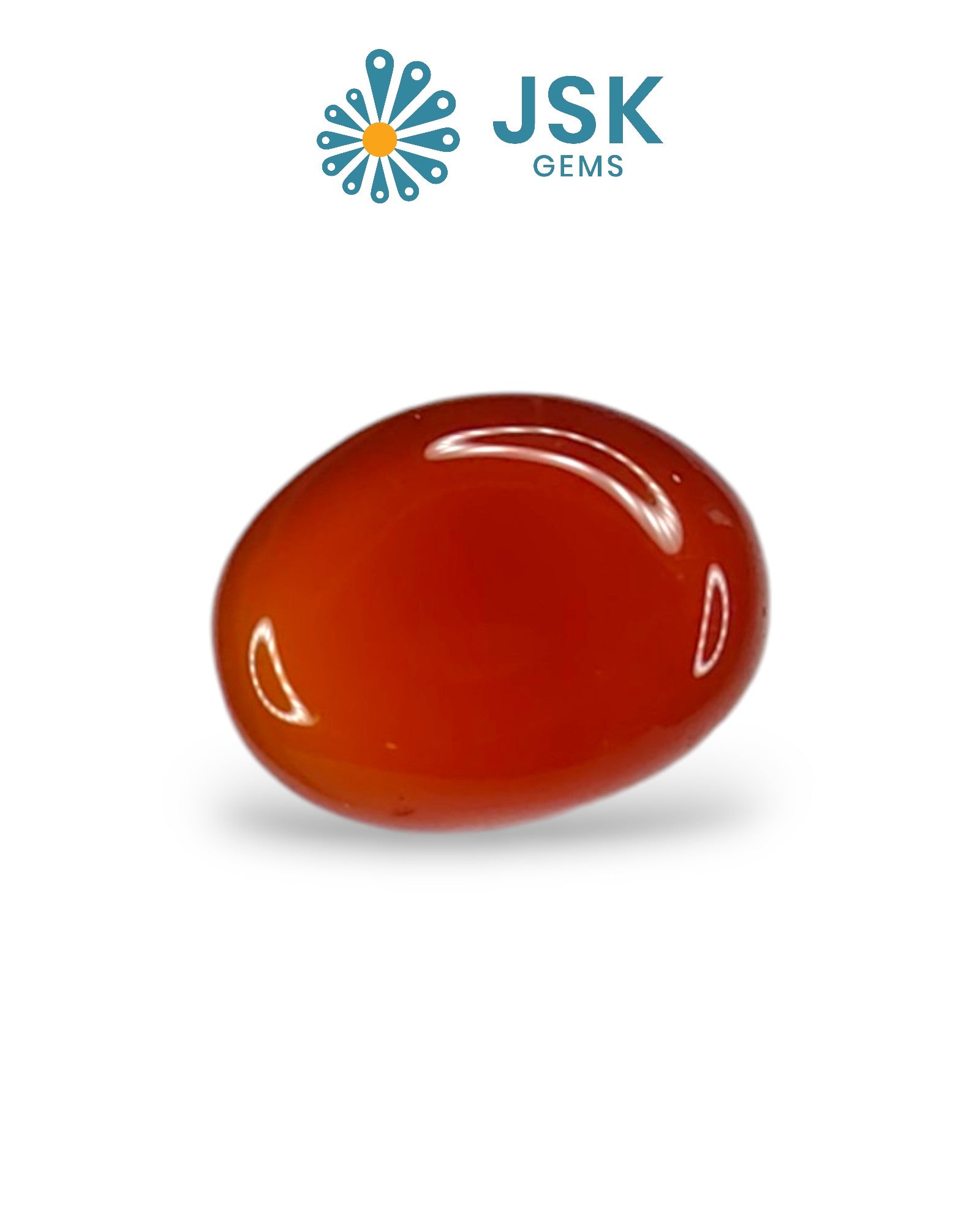Premium Quality 6.39 Ct - 7.10 Ratti Natural Yemeni Hakik (Aqeeq)
