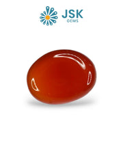 Premium Quality 6.39 Ct - 7.10 Ratti Natural Yemeni Hakik (Aqeeq)