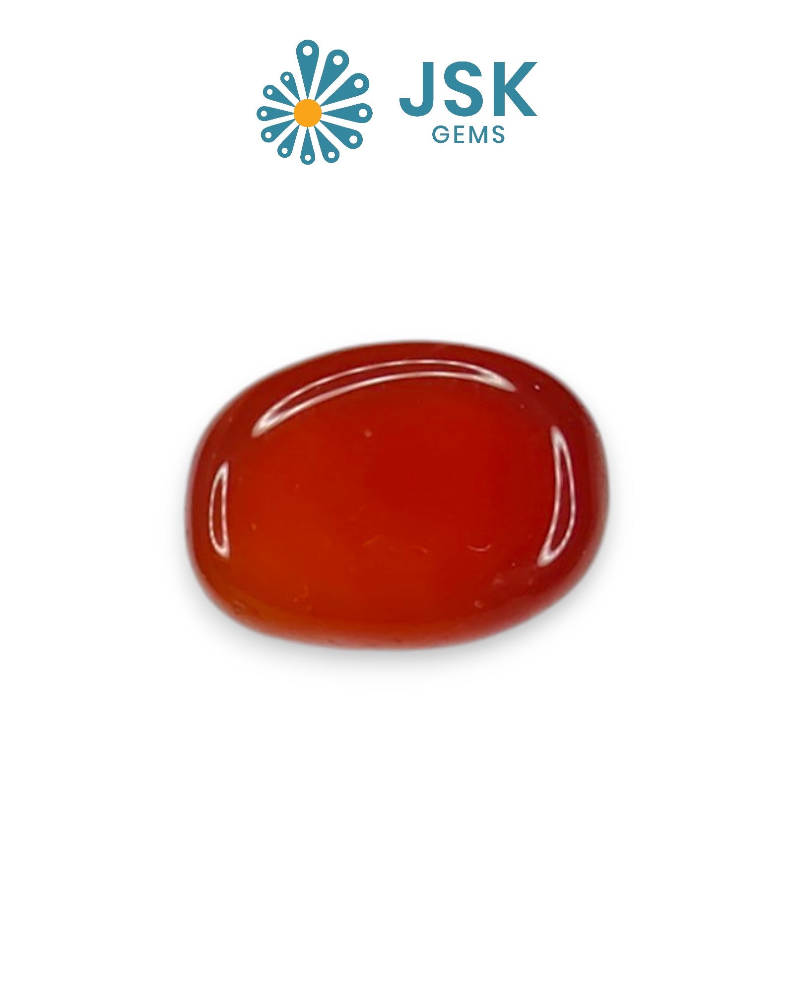 Premium Quality 6.36 Ct - 7.07 Ratti Natural Yemeni Hakik (Aqeeq)