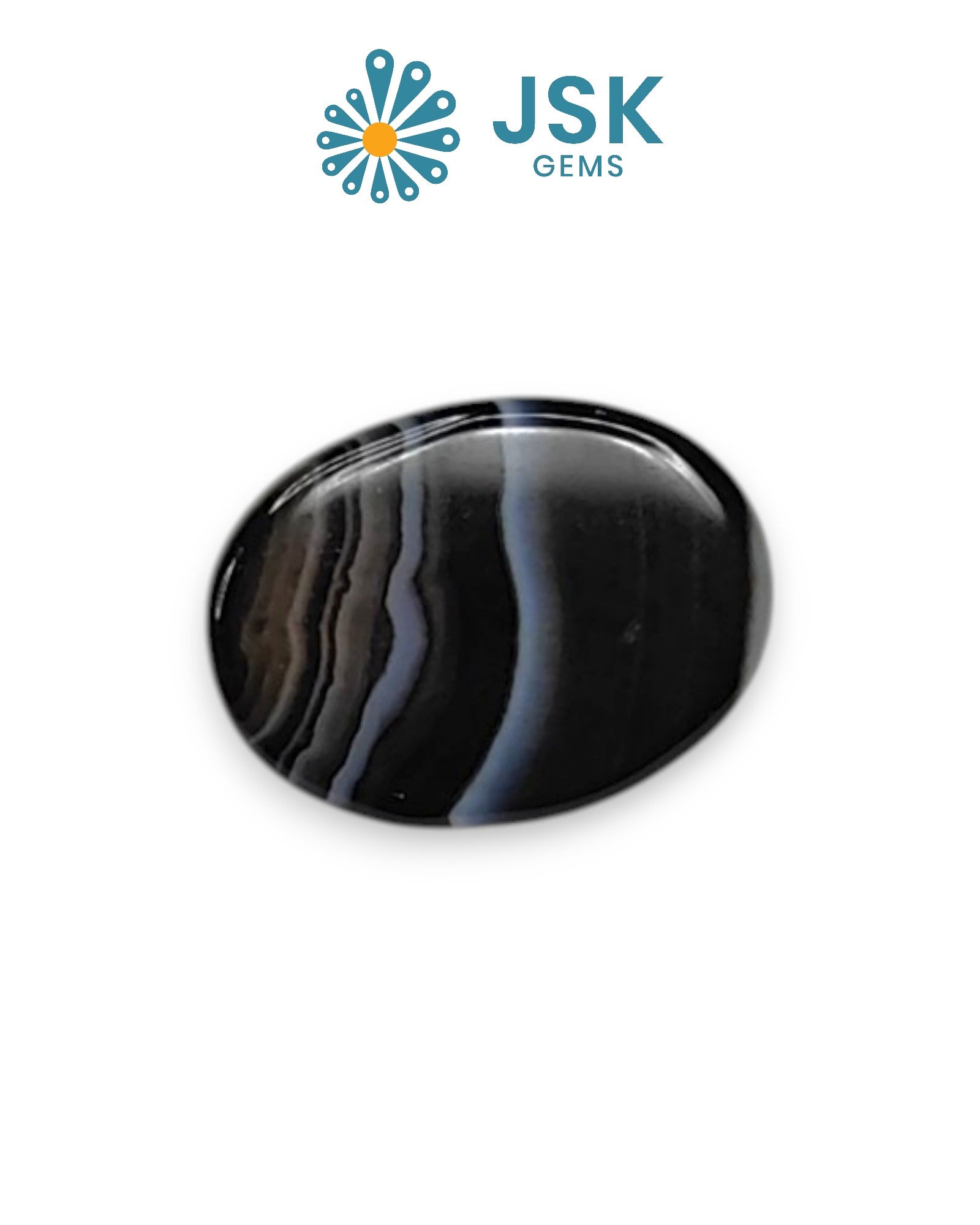 Premium Quality 10.14 Ct - 11.27 Ratti Natural Sulemani Hakik (Aqeeq)
