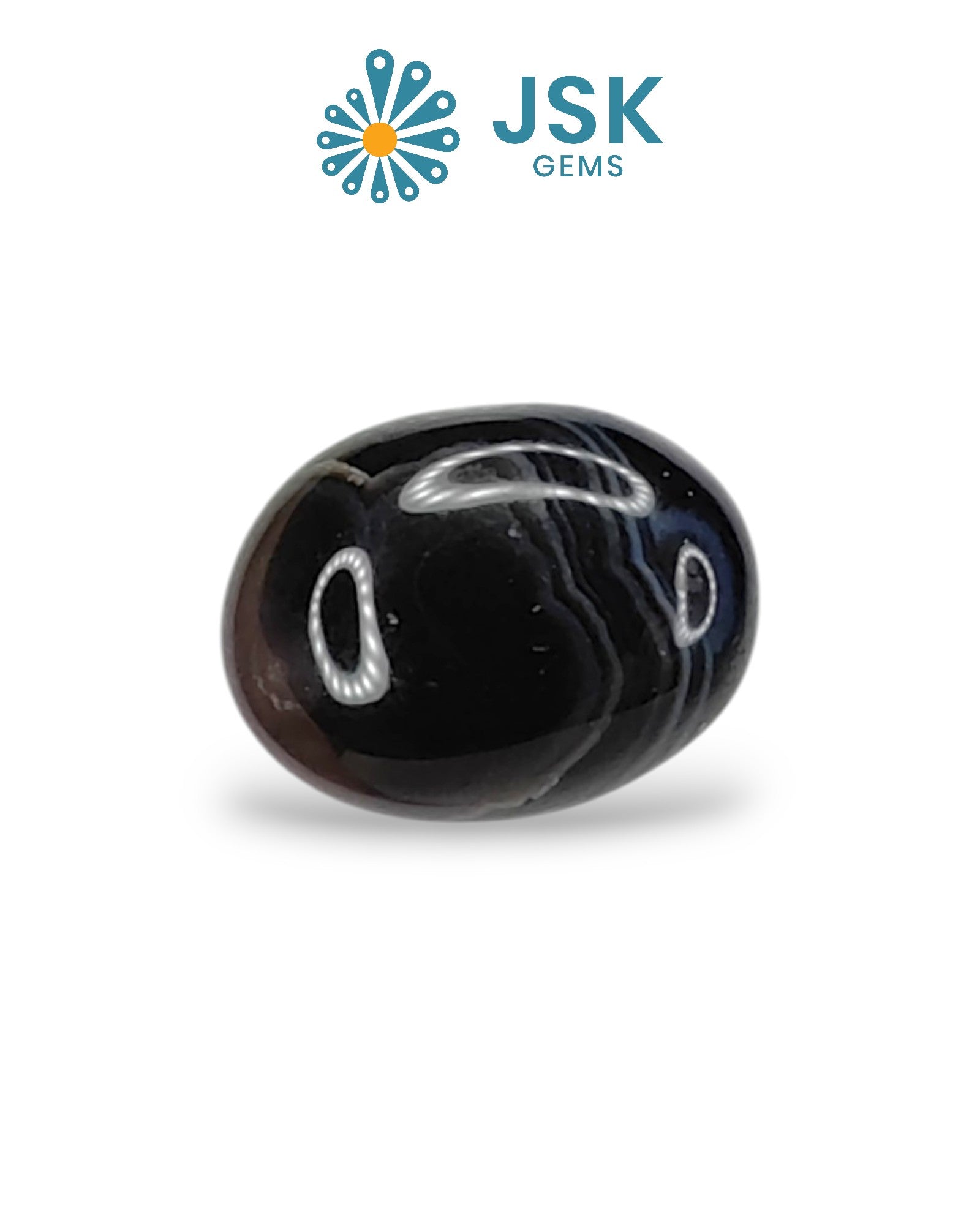 Premium Quality 4.45 Ct - 4.94 Ratti Natural Sulemani Hakik (Aqeeq)