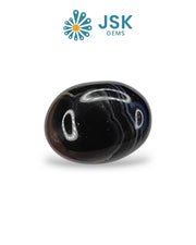 Premium Quality 4.45 Ct - 4.94 Ratti Natural Sulemani Hakik (Aqeeq)