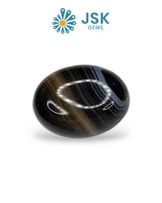 Premium Quality 10.16 Ct - 11.29 Ratti Natural Sulemani Hakik (Aqeeq)